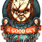 Good Guy - Htv Transfer