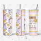 Have A Good Day - Ready To Press Sublimation Transfer Print 12/23 Sublimation