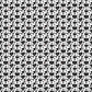 Heart Leopard - Ready To Press Sublimation Transfer Print Sublimation
