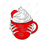 Ho Ho - Htv Transfer