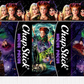 Hocus Pocus Chap Stick - Ready To Press Sublimation Transfer Print Sublimation