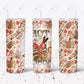 Hot Cocoa - Ready To Press Sublimation Transfer Print Sublimation