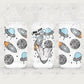 I Need More Space - Libbey/Beer Can Glass 12/23 Sublimation