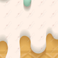 Ice Cream Cone - Vinyl Pen Wrap