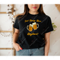 Isnt Happy Hour Anything - Tshirt