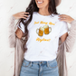 Isnt Happy Hour Anything - Tshirt