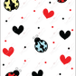 Ladybugs - Vinyl Pen Wrap