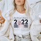 Leave Your Audacity In 2022 - Ready To Press Sublimation Transfer Print Sublimation