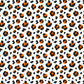 Leopard - Vinyl Wrap