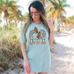 Let It Go - Ready To Press Sublimation Transfer Print Sublimation