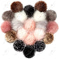  8.99 Letter Keychain Sets freeshipping - Rachel's Essentials