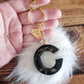  8.99 Letter Keychain Sets freeshipping - Rachel's Essentials