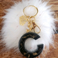  8.99 Letter Keychain Sets freeshipping - Rachel's Essentials