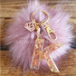  8.99 Letter Keychain Sets freeshipping - Rachel's Essentials