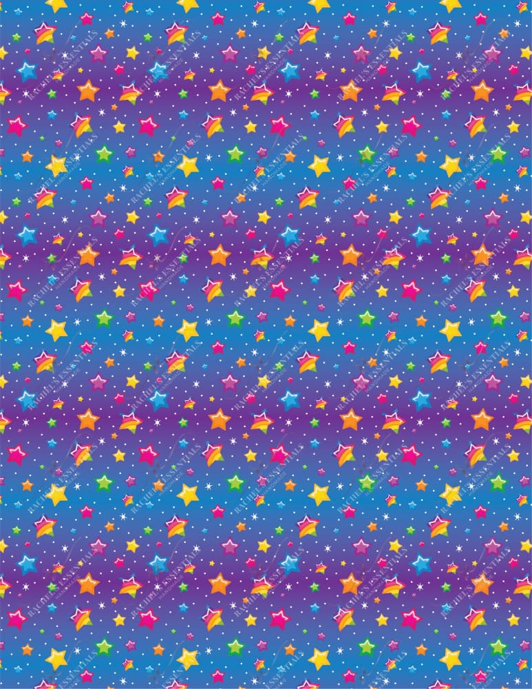 Lf Stars - Vinyl Wrap Vinyl