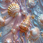Magical Shells 10 - Vinyl Wrap Seamless Vinyl