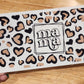 Mama Heart Leopard Uv Dtf Wrap