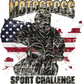 Motor Cross Sport Challenge - Ready To Press Sublimation Transfer Print Sublimation