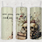 Never Retire From Reading - Vinyl Wrap Vinyl