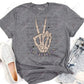 No Feelings - Ready To Press Sublimation Transfer Print Sublimation