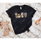 Nurse Coffee Tshirt