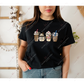 Nurse Fuel Iced Coffee - Tshirt