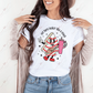 Out Here Lookin Like A Snack - Ready To Press Sublimation Transfer Print Sublimation
