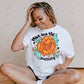 Peace Love And Positivity - Ready To Press Sublimation Transfer Print 2/24 Sublimation