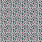 Pink Blue Purple Leopard - Vinyl Wrap