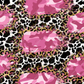 Pink Cow Camo - Vinyl Wrap Vinyl