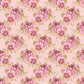 Pink Floral - Vinyl Wrap