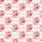 Pink Floral - Vinyl Wrap