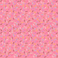 Pink Mixed Sprinkles - Vinyl Wrap Vinyl