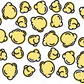 Popcorn No Hole - Cold Cup Wrap Cup Wrap