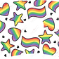 Pride - Cold Cup Wrap Cold