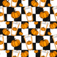 Pumpkin Drinks - Vinyl Wrap Vinyl