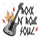 Rock N Roll Soul - Htv Transfer
