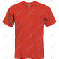 Salty Skeleton Flamingo Tshirt