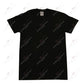 Salty Skeleton Flamingo Tshirt