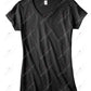 Salty Skeleton Flamingo Tshirt