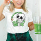 Shamrocked - Ready To Press Sublimation Transfer Print 11/23 Sublimation