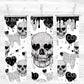 Skully Love - Vinyl Wrap Vinyl