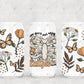 Slow Down And Enjoy The Simple Things - Libbey/Beer Can Glass Sublimation