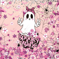 Spooky Babe- Vinyl Wrap Vinyl