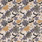 Spooky Honeycomb - Vinyl Wrap Seamless 2/24 Vinyl