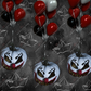 Spooky Pumpkins - Vinyl Wrap