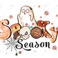 Spooky Season - Htv Transfer