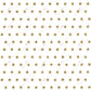 Star Dots White - Ready To Press Sublimation Transfer Print Sublimation