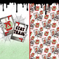 Stay Toxic - Ready To Press Sublimation Transfer Print Sublimation