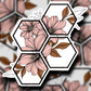 Sticker Mockup File